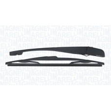 000723180110 MAGNETI MARELLI Щітка склоочисника