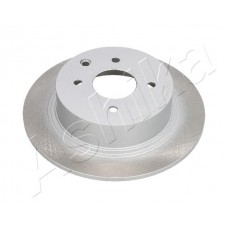 61-01-108C ASHIKA Гальмівний диск