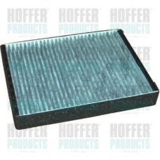 WG1746891 WILMINK GROUP Фільтр повітря у внутрішньому просторі