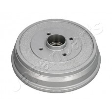 TA-004C JAPANPARTS Гальмівний барабан