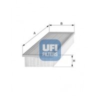 30.399.00 UFI Повітряний фільтр