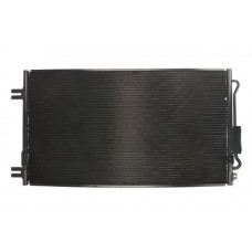 KTT110354 THERMOTEC Конденсатор кондиціонера