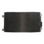 KTT110354 THERMOTEC Конденсатор кондиціонера