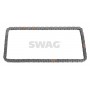 40 10 6641 SWAG Ланцюг приводу розподільного валу