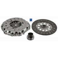 3000 951 846 SACHS Комплект зчеплення