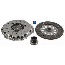 3000 951 846 SACHS Комплект зчеплення