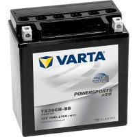 518908027I314 VARTA Стартерна акумуляторна батарея