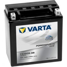 518908027I314 VARTA Стартерна акумуляторна батарея