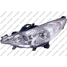 PG3204914 PRASCO Основна фара