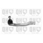 QR2263S QUINTON HAZELL Наконечник поперечної кермової тяги