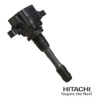 2504057 HITACHI Котушка запалювання
