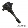 2504057 HITACHI Котушка запалювання