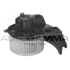 GA20054 AUTOGAMMA Вентилятор салону
