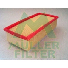 PA3137 MULLER FILTER Повітряний фільтр