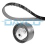 KTB482 DAYCO Комплект ременя ГРМ