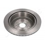 DP-704C JAPANPARTS Гальмівний диск