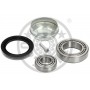 401511 OPTIMAL Комплект підшипника ступиці колеса