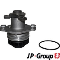 1214104300 JP GROUP Водяний насос охолодження двигуна