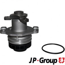 1214104300 JP GROUP Водяний насос охолодження двигуна