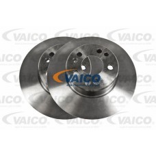 V30-80027 VAICO Гальмівний диск