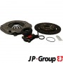1230404410 JP GROUP Комплект зчеплення