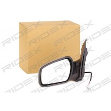 50O0456 RIDEX Зовнішнє дзеркало