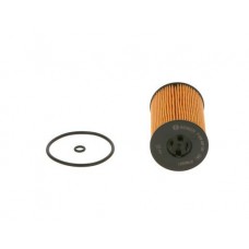 F 026 407 157 BOSCH Масляний фільтр