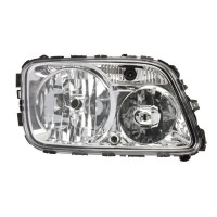 HL-ME005R TRUCKLIGHT Основна фара