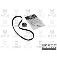 1551073 AKRON-MALÒ Комплект ременя ГРМ