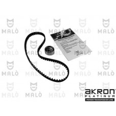 1551073 AKRON-MALÒ Комплект ременя ГРМ