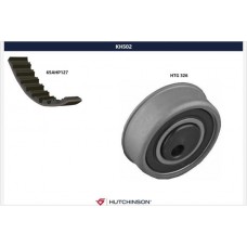 KH 502 HUTCHINSON Комплект ременя ГРМ