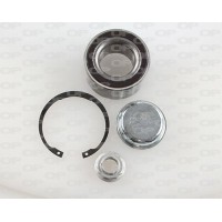 HBK5045.01 OPEN PARTS Комплект підшипника ступиці колеса