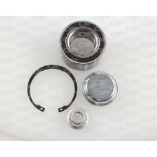 HBK5045.01 OPEN PARTS Комплект підшипника ступиці колеса