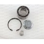 HBK5045.01 OPEN PARTS Комплект підшипника ступиці колеса