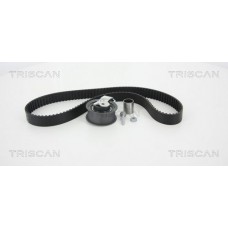 8647 29066 TRISCAN Комплект ременя ГРМ
