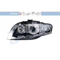13 11 09-6 JOHNS Основна фара