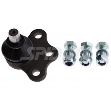 44330 SPIDAN CHASSIS PARTS Шарнір незалежної підвіски поворотного важеля