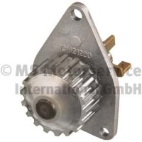 WG1017402 WILMINK GROUP Водяний насос охолодження двигуна