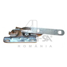 30374 ASAM Шарнір капот