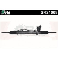 SR21008 ERA Benelux Кермовий механізм