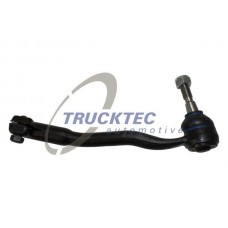 08.37.035 TRUCKTEC AUTOMOTIVE Наконечник поперечної кермової тяги