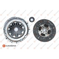 1636273080 EUROREPAR Комплект зчеплення