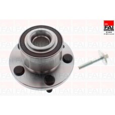 FHBK1088 FAI AUTOPARTS Комплект підшипника ступиці колеса