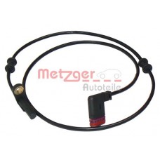 0900041 METZGER Датчик частота обертання колеса