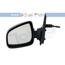 25 22 37-15 JOHNS Зовнішнє дзеркало