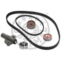 SK-1745 OPTIMAL Комплект ременя ГРМ