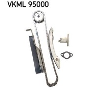 VKML 95000 SKF Комплект цілі приводу розподільного валу
