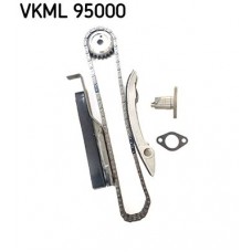 VKML 95000 SKF Комплект цілі приводу розподільного валу