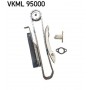 VKML 95000 SKF Комплект цілі приводу розподільного валу
