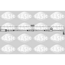 6236010 SASIC Сигналізатор зносу гальмівних колодок